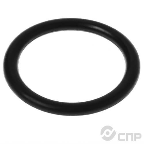 Кольцо круглого сечения 012-016-25 ГОСТ 9833-73