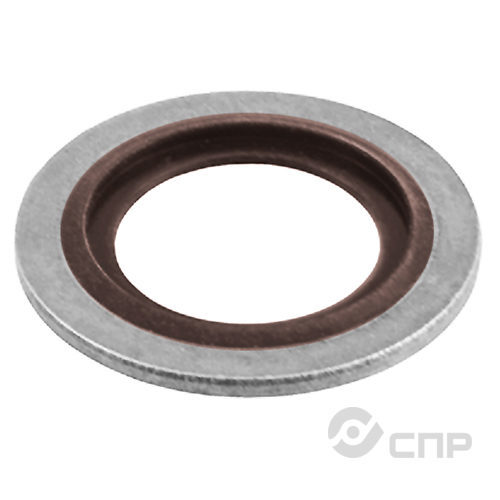 Кольцо USIT M12 (M13.5) 14х18,7х1,5